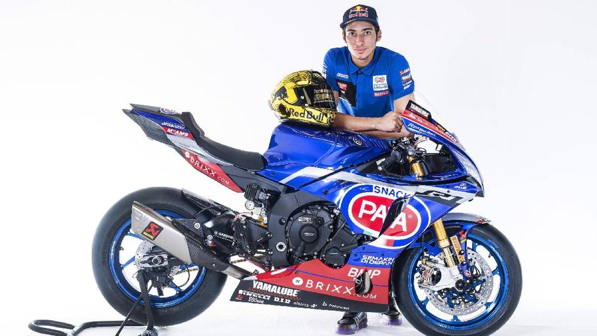 Yamaha Meluncurkan R1 Edisi Spesial Toprak Razgatlioglu: Dapat Bonus Tiket VVIP Nonton WSBK