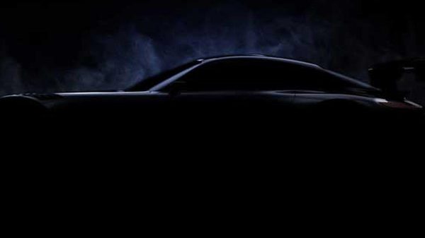 Toyota Akan Membawa 2 Model Spesial Pada Ajang Tokyo Auto Salon 2022