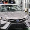 Toyota Akan Memangkas Jumlah Produksi Hingga 65.000 Unit Saja, Ini Alasannya