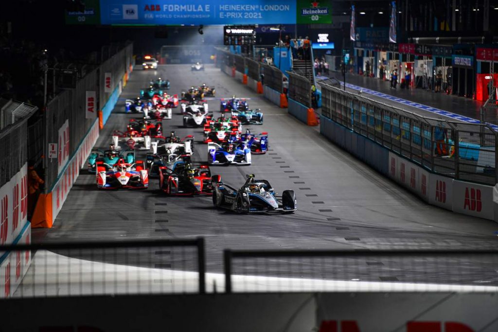 Formula E Musim 2022 Akan Segera Dimulai: Ini Yang Perlu Anda Ketahui