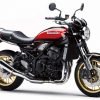 Kawasaki Meluncurkan Z900 dan Z650 Edisi 50th Anniversary