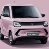 DFSK Meluncurkan Mobil Listrik Mini Dongfeng Fengguang, Siap Melawan Wuling Mini EV