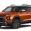 Chevrolet Trailblazer 2022