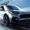 Honda HR-V 2023