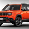 Jeep Renegade Facelift 2022