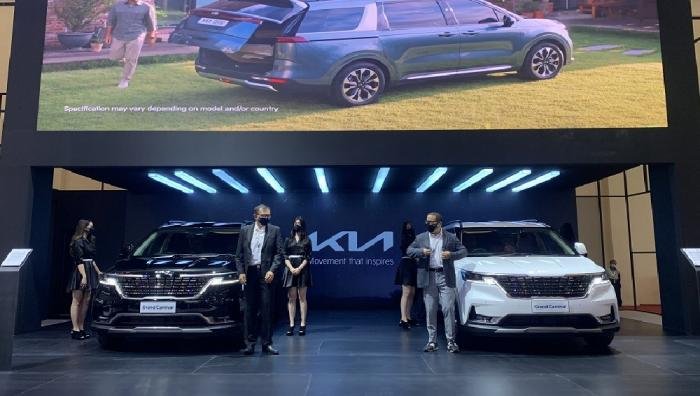 Daftar Harga Mobil Kia Indonesia Terupdate Per Januari 2022