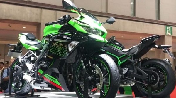 Daftar Harga Motor Kawasaki Indonesia Per Januari 2022