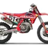 MC 450F Troy Lee Designs Edition