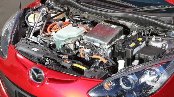 Mazda Berencana Akan Menghidupkan Kembali Rotary Engine: Jauh Lebih Canggih Dari Sebelumnya