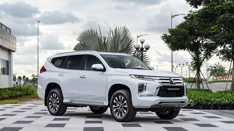 Daftar Harga Mobil Mitsubishi Di Indonesia Per Januari 2022