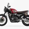 Scrambler 1200 XC Gold Line Edition