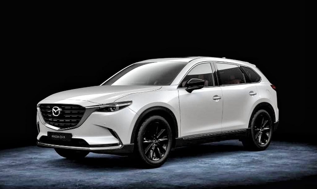 Daftar Harga Mobil Mazda Indonesia Januari 2022