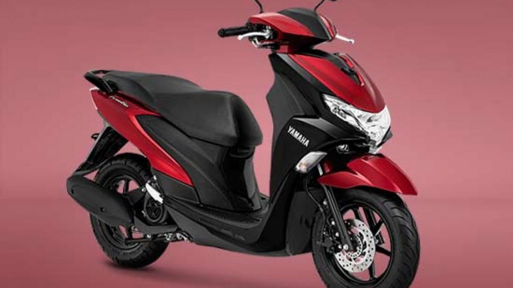 Daftar Harga Motor Yamaha Indonesia Per Januari 2022