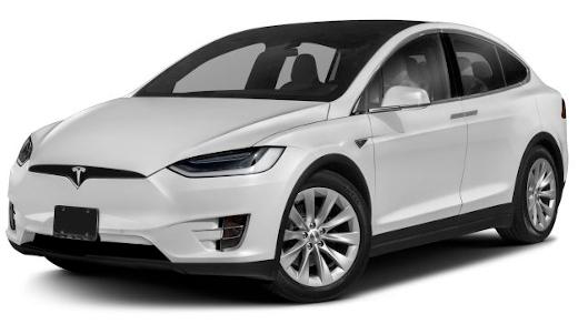 Tesla Mencatat Angka Penjualan Hingga 1 Juta Unit Selama Tahun 2021