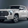 Toyota Tundra Capstone