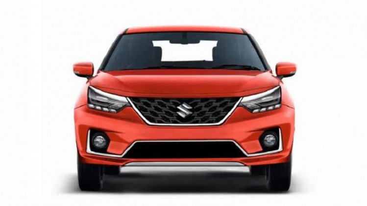 Suzuki Baleno Facelift 2022 Segera Hadir Di India, Segera Masuk Indonesia?