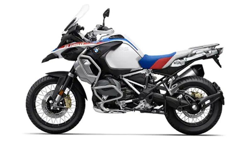 BMW Motorrad Meraih Penjualan Tertinggi Selama Tahun 2021 Dipasar Global