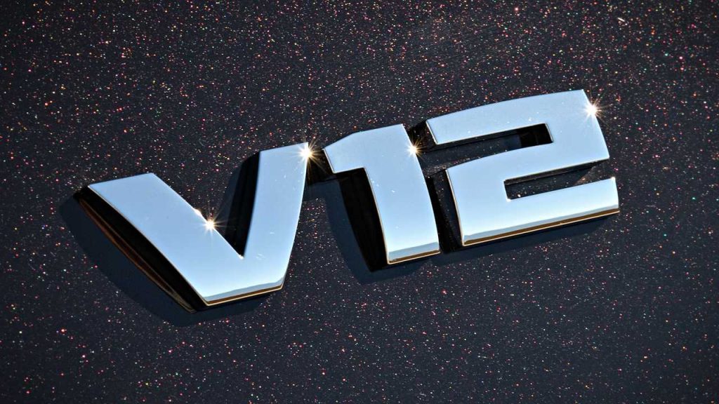 BMW Resmi Menyuntik Mati Mesin V12 Setelah 35 Tahun