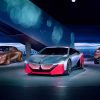 BMW Sedang Merancang Sebuah Supercar Listrik Dari Platform Neue Klasee