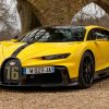 Bugatti Chiron Terkena Recall, Inilah Permasalahan Yang Terjadi