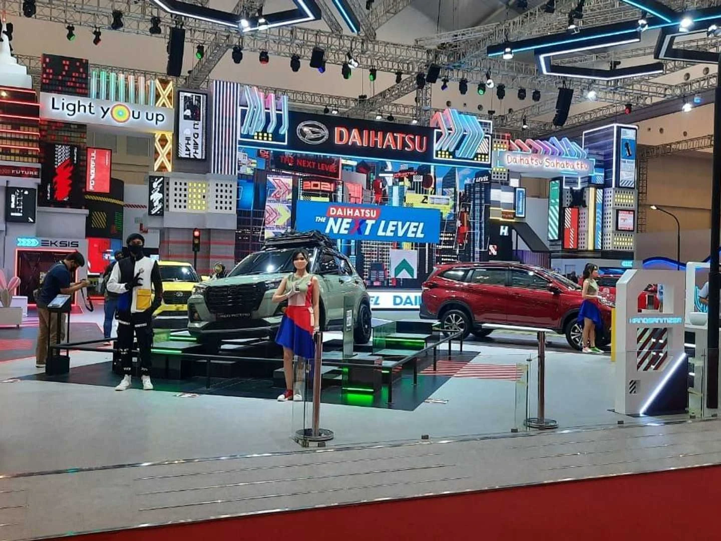 Daftar Harga Mobil Daihatsu Indonesia Terupdate Per Januari 2022