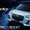 Toyota Raize dan Daihatsu Rocky Di Jepang Kena Recall, Begini Permasalahannya