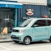 Wuling Honggunag Mini EV Terjual Hampir 400 Ribu Unit Selama Tahun 2021