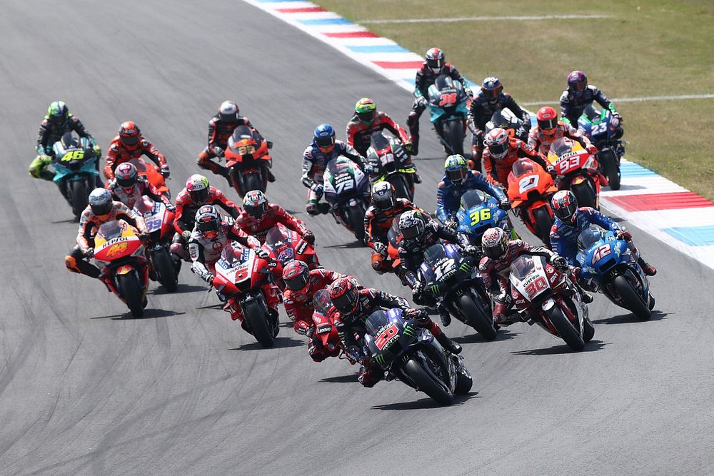 Mengenal Lebih Dekat Line Up Tim Dan Pembalap MotoGP Beserta Tanggal Peluncuran Tim
