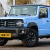 Inilah Great Wall Tank 100: Tiruan Suzuki Jimny Dari Tiongkok