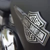 harley davidson logo