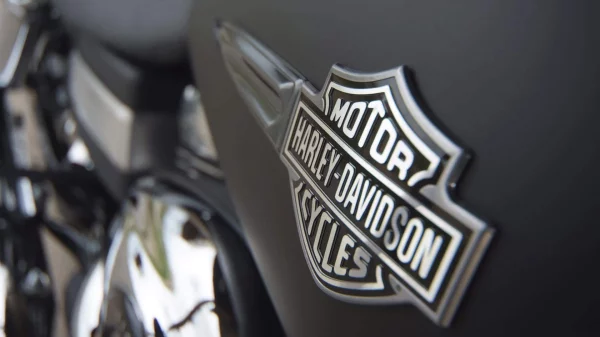 harley davidson logo