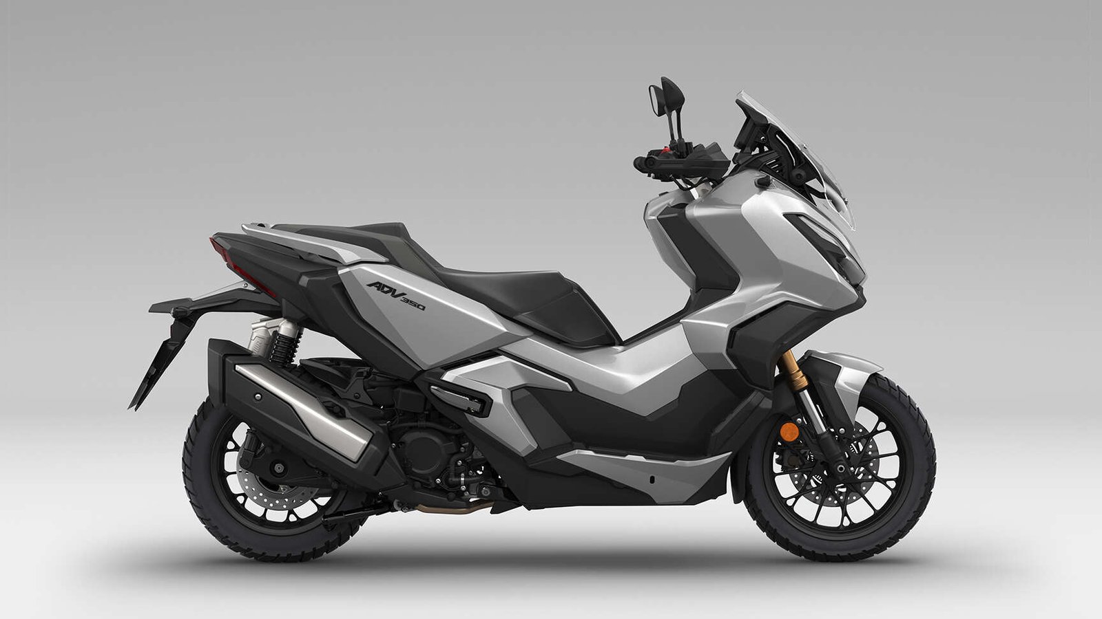 honda adv350