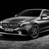 mercedes benz c-class