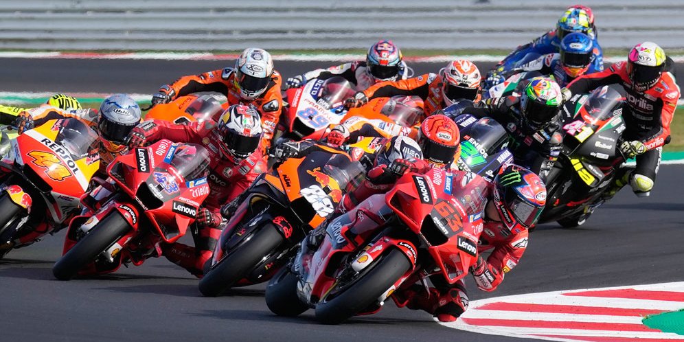 Mengenal Lebih Dekat Line Up Tim Dan Pembalap MotoGP Beserta Tanggal Peluncuran Tim