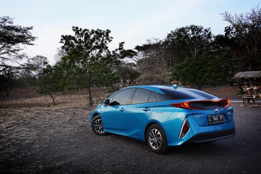 Toyota Menjadi Merek Mobil Yang Paling Banyak Dicari Orang Di Google Ditahun 2021