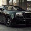 Rolls-Royce Mencatatkan Jumlah Penjualan Pertahun Tertinggi Dalam Sejarah
