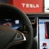 475 Ribu Unit Mobil Listrik Tesla Di Amerika Terkena Dampak Recall, Ini Permasalahannya