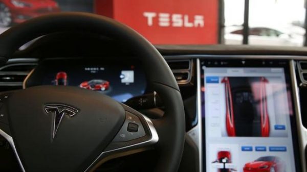 475 Ribu Unit Mobil Listrik Tesla Di Amerika Terkena Dampak Recall, Ini Permasalahannya