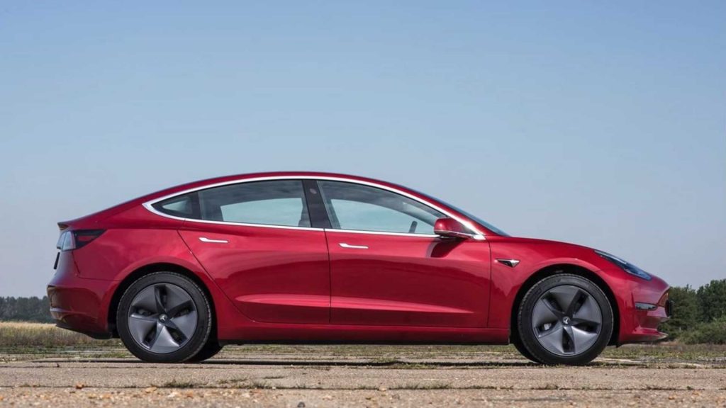 Tesla Tidak Akan Meluncurkan Mobil Baru Ditahun 2022 Ini