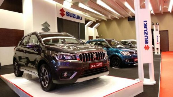 Daftar Harga Mobil Suzuki Indonesia Februari 2022