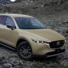 Mazda CX-5 Versi Terbaru Segera Hadir Di Jepang, Akan Segera Masuk Indonesia?