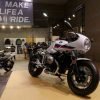 Daftar Harga Motor BMW Motorrad Indonesia Februari 2022