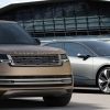 Jaguar Land Rover Bekerjasama Dengan Nvidia Dalam Pengembangan Teknologi Semi-Autonomous