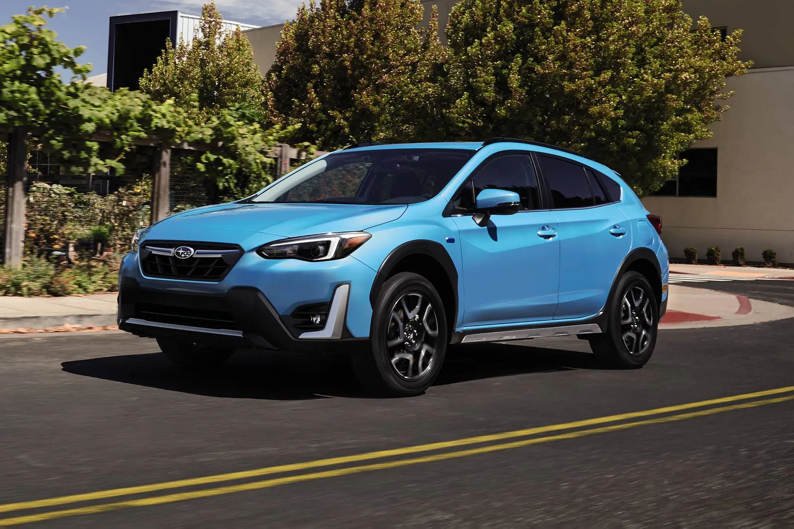 Subaru Menjadi Brand Terbaik Ditahun 2022 Versi Consumer Reports