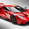 Ford GT Generasi Kedua Akan Mengakhiri Produksinya Lagi Pada Akhir Tahun Ini