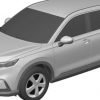 2023 Honda CR-V Patent