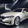 BMW Terpaksa Melakukan Recall Pada Beberapa Model Karena Masalah Transmisi