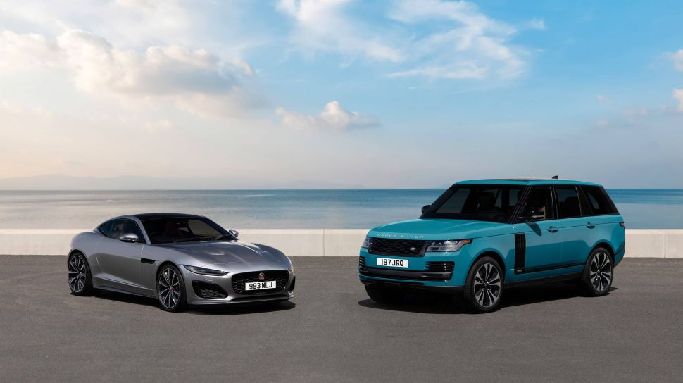 Jaguar Land Rover Bekerjasama Dengan Nvidia Dalam Pengembangan Teknologi Semi-Autonomous