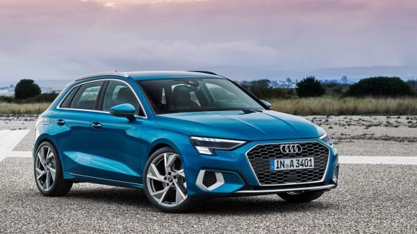 Audi Akan Menghentikan Produksi Q2 dan A1, Ini Alasannya