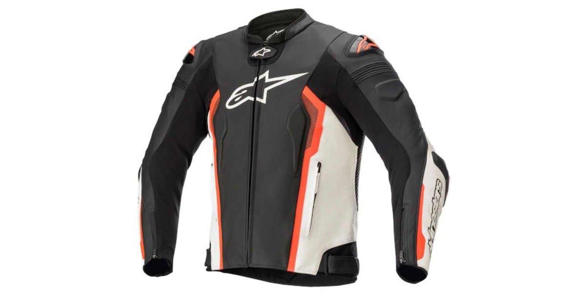 Alpinestars